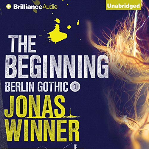 Cover of The Beginning