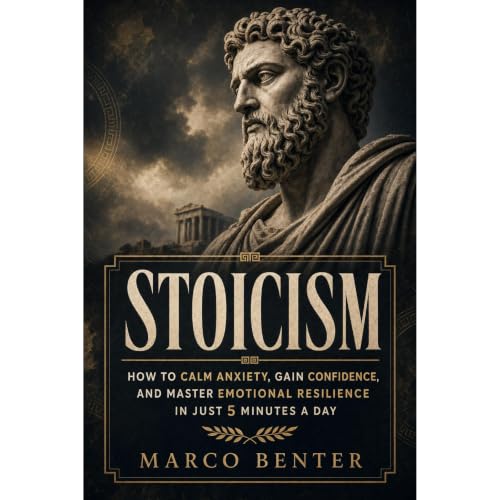 Cover of Stoicism