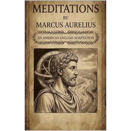 Cover of MEDITATIONS