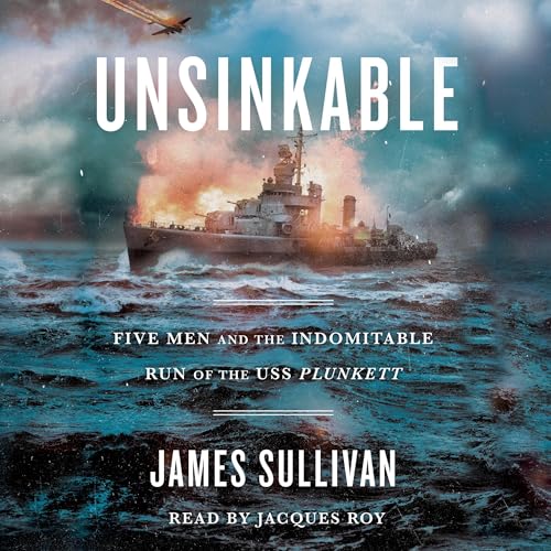 Cover of Unsinkable
