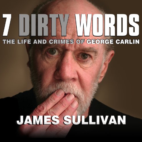 Cover of Seven Dirty Words