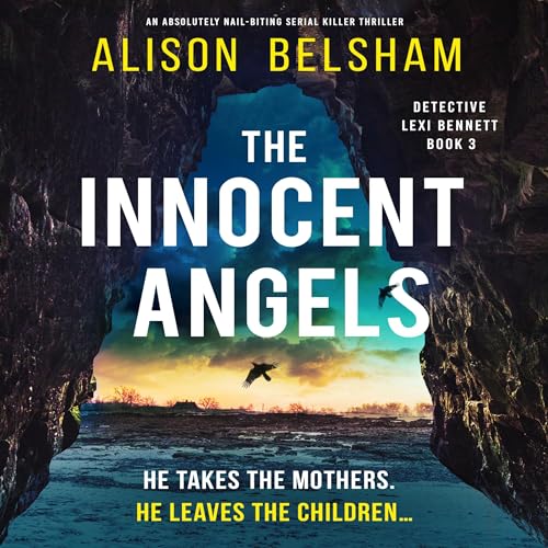 Cover of The Innocent Angels
