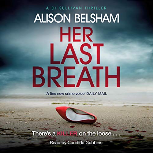 Cover of Her Last Breath