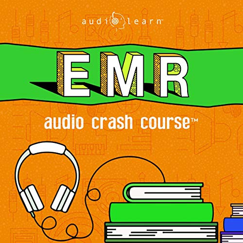 Cover of EMR Audio Crash Course