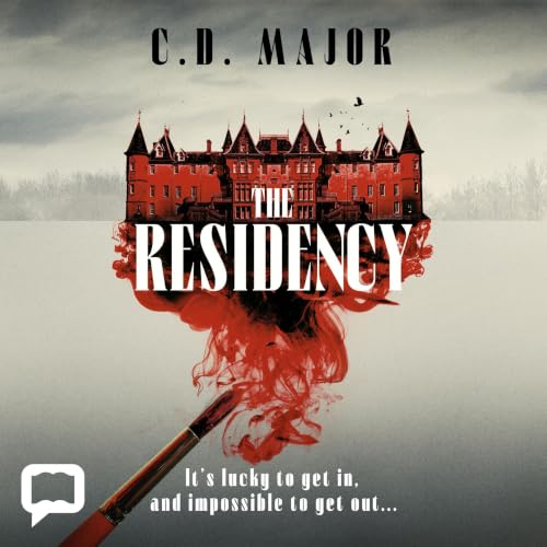 Cover of The Residency