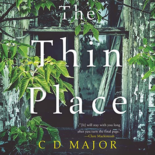 Cover of The Thin Place