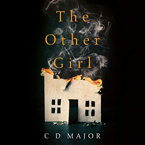 Cover of The Other Girl