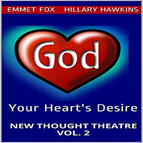 Cover of Your Heart's Desire