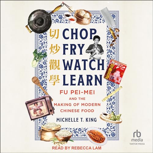 Cover of Chop Fry Watch Learn