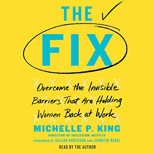 Cover of The Fix