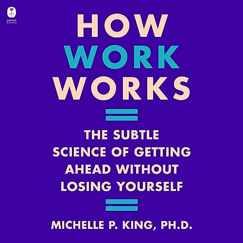 Cover of How Work Works