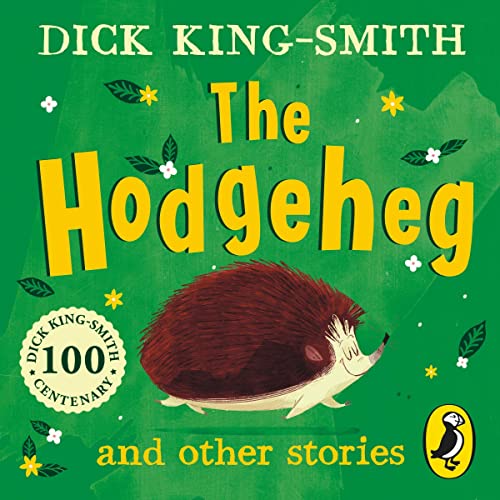 Cover of The Hodgeheg and Other Stories
