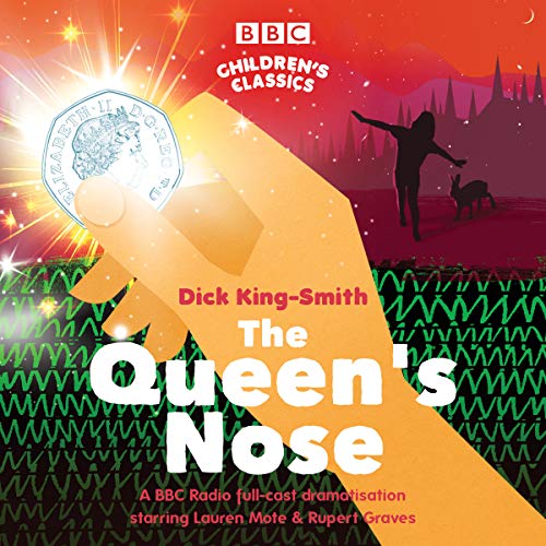 Cover of The Queen's Nose