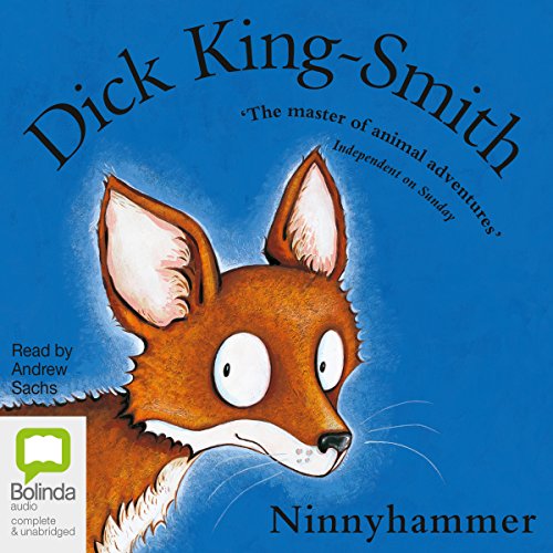 Cover of Ninnyhammer
