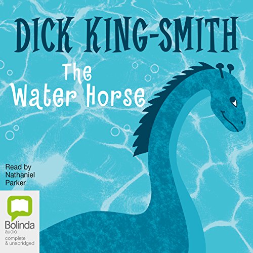 Cover of The Water Horse