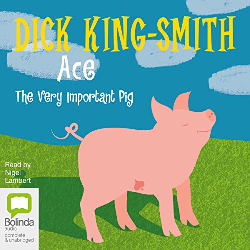 Cover of Ace