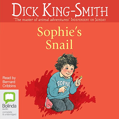 Cover of Sophie's Snail
