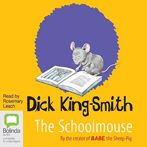 Cover of The Schoolmouse