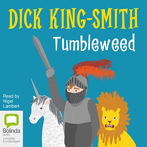 Cover of Tumbleweed