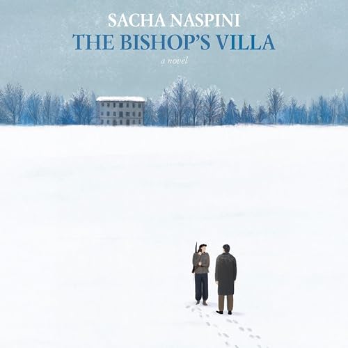 Cover of The Bishop's Villa