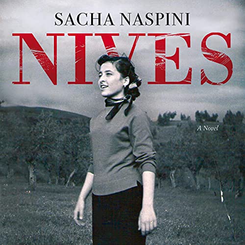 Cover of Nives