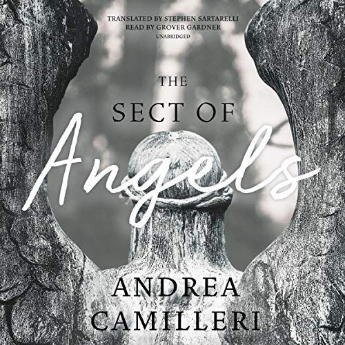 Cover of The Sect of Angels