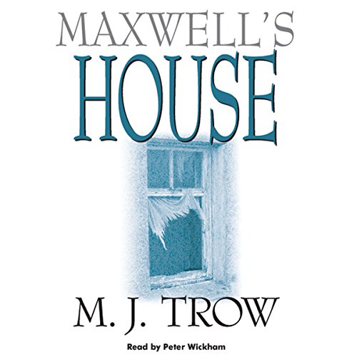Cover of Maxwell's House