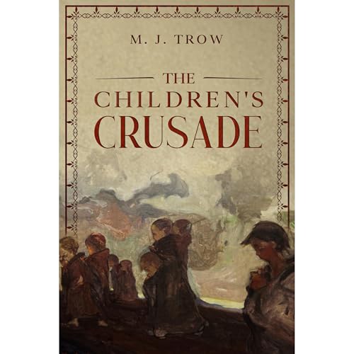 Cover of The Children's Crusade