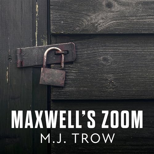 Cover of Maxwell's Zoom