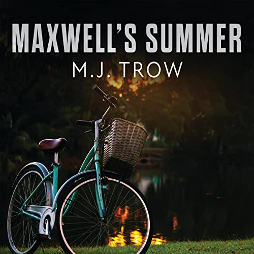 Cover of Maxwell's Summer