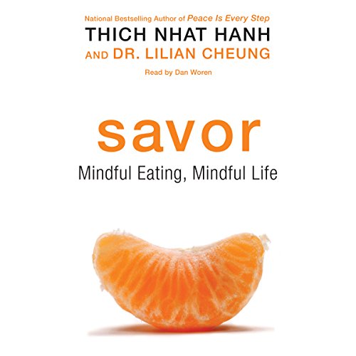 Cover of Savor