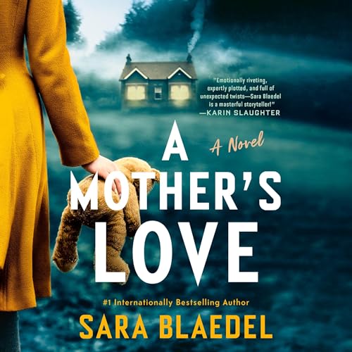Cover of A Mother's Love