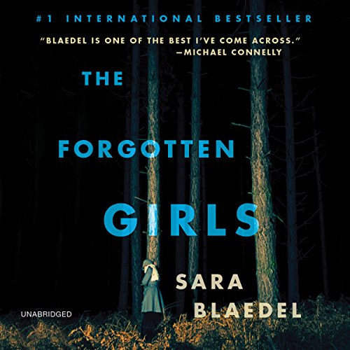 Cover of The Forgotten Girls