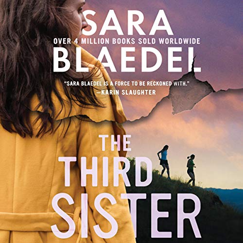 Cover of The Third Sister