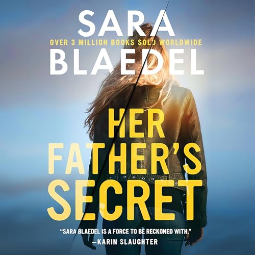 Cover of Her Father's Secret