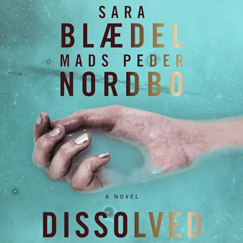 Cover of Dissolved