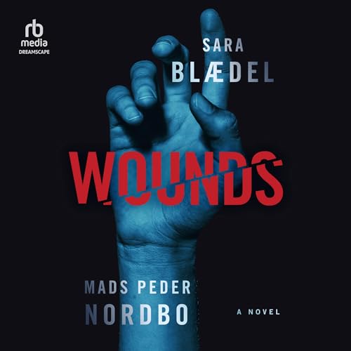 Cover of Wounds