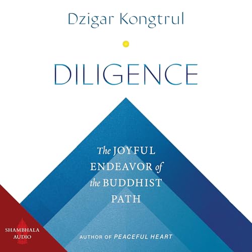Cover of Diligence