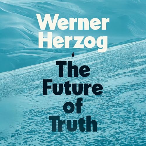 Cover of The Future of Truth