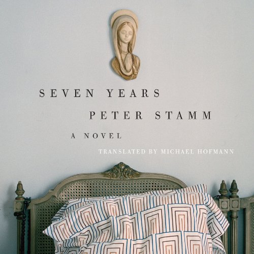 Cover of Seven Years