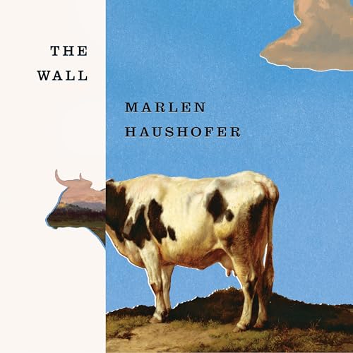 Cover of The Wall