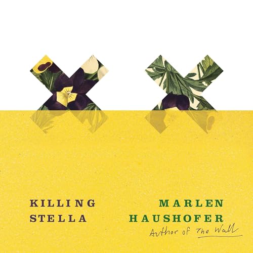 Cover of Killing Stella