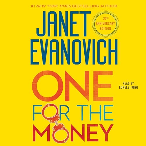Cover of One for the Money