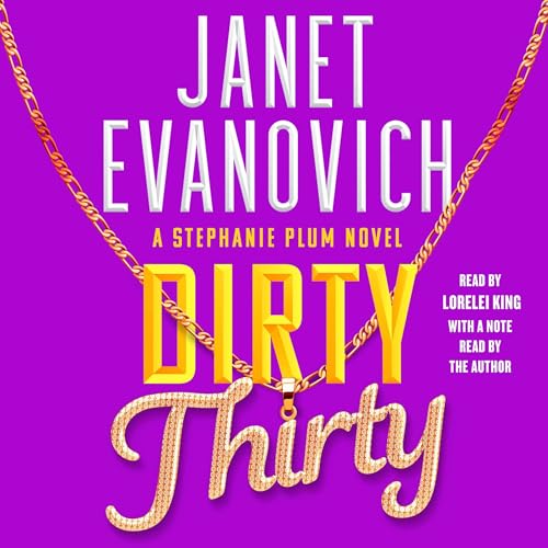 Cover of Dirty Thirty