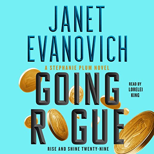 Cover of Going Rogue