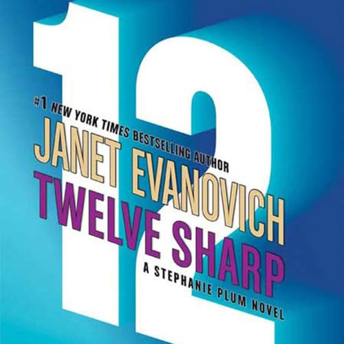 Cover of Twelve Sharp