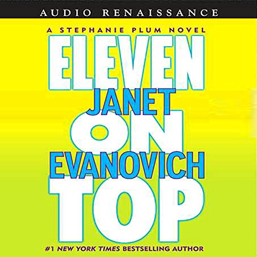 Cover of Eleven on Top