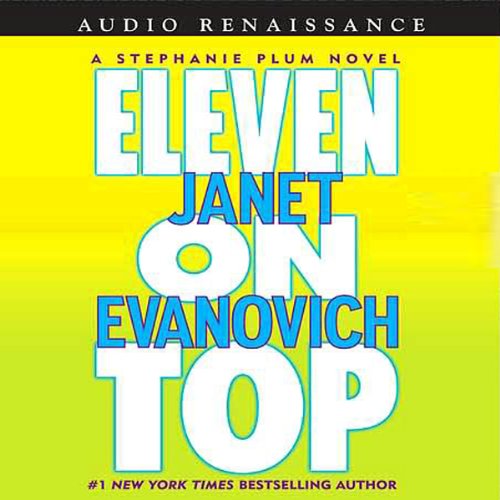 Cover of Eleven on Top