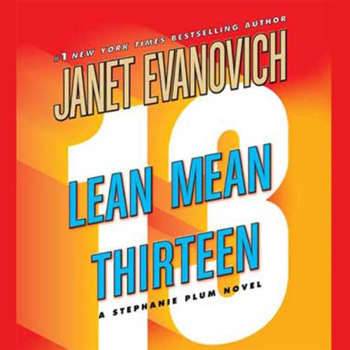 Cover of Lean Mean Thirteen
