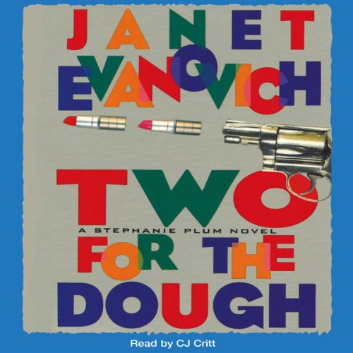 Cover of Two for the Dough